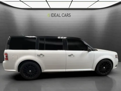 More photos of 2014 Ford Flex Limited at Ideal Cars - Main Street, AZ