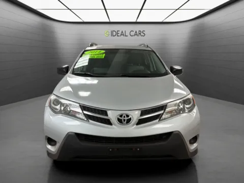 Photos of 2014 Toyota RAV4 LE for sale in Mesa, AZ at Ideal Cars - Main Street