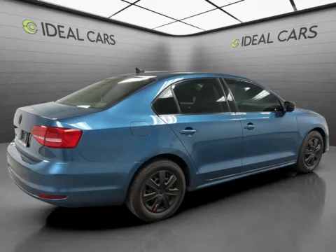 More photos of 2015 Volkswagen Jetta S at Ideal Cars - Main Street, AZ