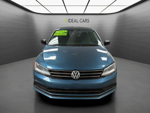Photos of 2015 Volkswagen Jetta S for sale in Mesa, AZ at Ideal Cars - Main Street