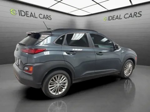 More photos of 2018 Hyundai KONA SEL at Ideal Cars - Main Street, AZ