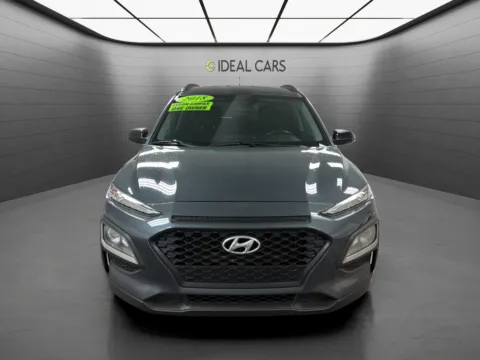 Photos of 2018 Hyundai KONA SEL for sale in Mesa, AZ at Ideal Cars - Main Street