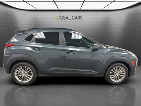 More photos of 2018 Hyundai KONA SEL at Ideal Cars - Main Street, AZ