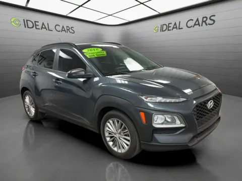 Another view of 2018 Hyundai KONA SEL for sale in Mesa, AZ at Ideal Cars - Main Street