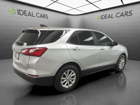 More photos of 2020 Chevrolet Equinox LS at Ideal Cars - Main Street, AZ