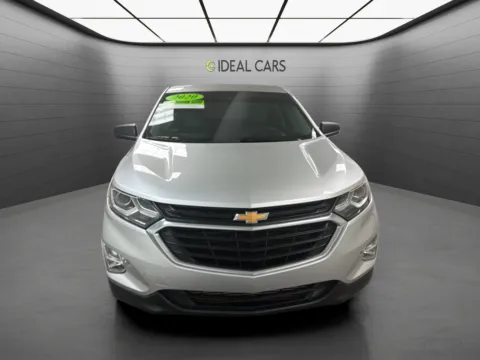 Photos of 2020 Chevrolet Equinox LS for sale in Mesa, AZ at Ideal Cars - Main Street
