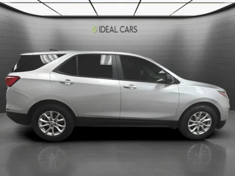 More photos of 2020 Chevrolet Equinox LS at Ideal Cars - Main Street, AZ