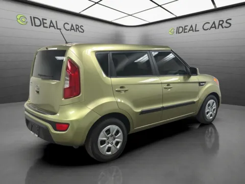 More photos of 2012 Kia Soul at Ideal Cars - Main Street, AZ