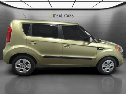 More photos of 2012 Kia Soul at Ideal Cars - Main Street, AZ