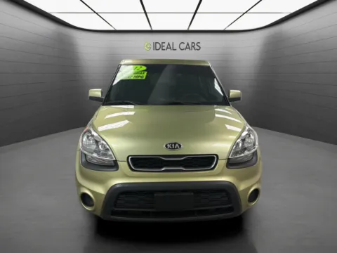 Photos of 2012 Kia Soul for sale in Mesa, AZ at Ideal Cars - Main Street