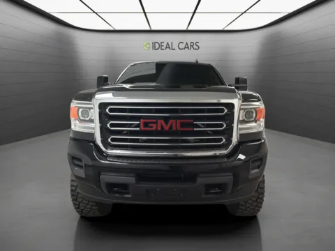 Photos of 2016 GMC Sierra 2500HD SLE for sale in Mesa, AZ at Ideal Cars - Main Street