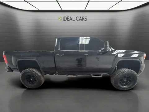 More photos of 2016 GMC Sierra 2500HD SLE at Ideal Cars - Main Street, AZ