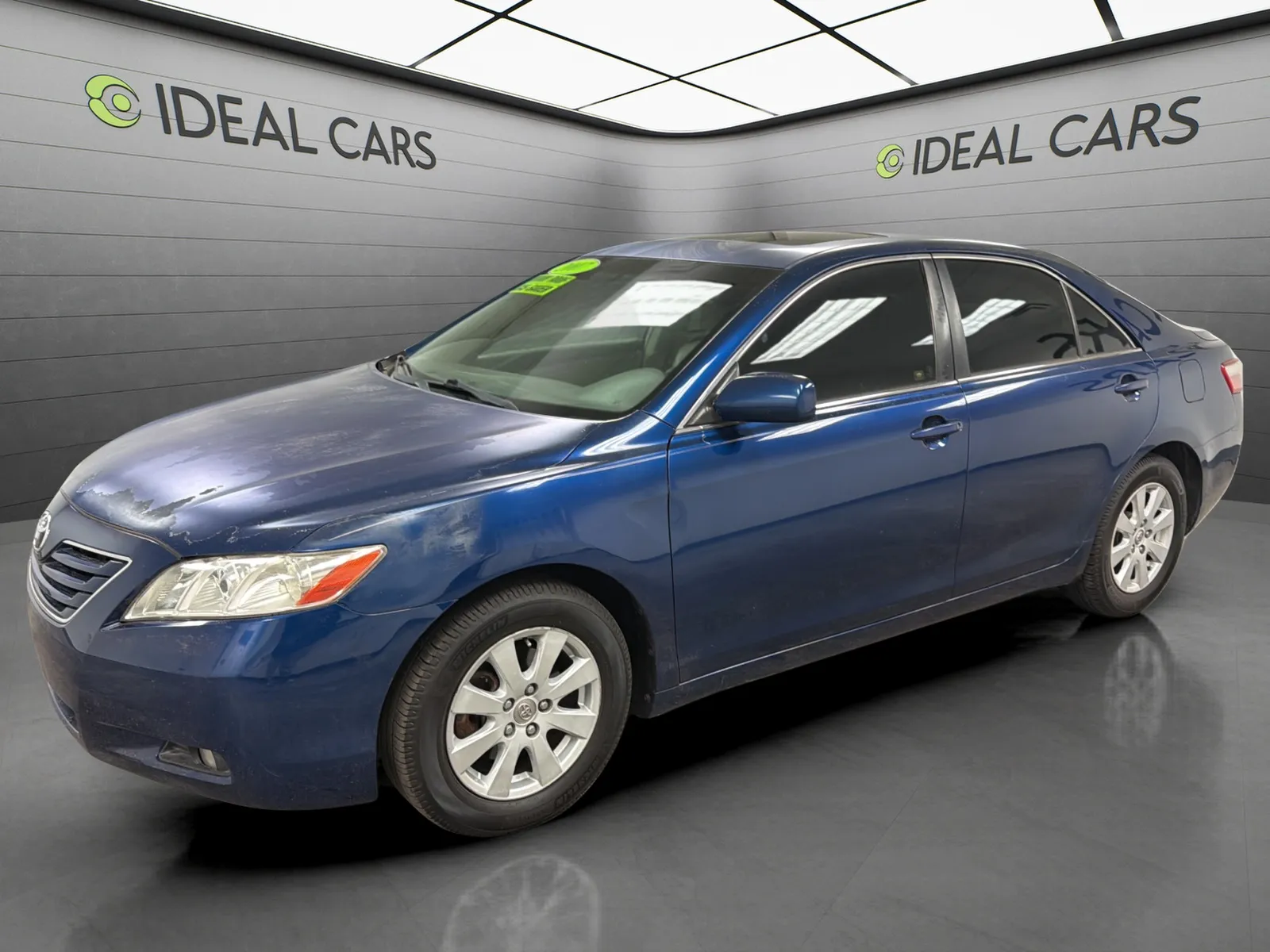 2007 Toyota Camry XLE V6 for sale in Mesa, AZ