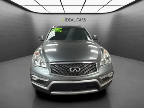 Photos of 2017 INFINITI QX50 for sale in Mesa, AZ at Ideal Cars - Main Street