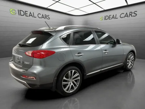 More photos of 2017 INFINITI QX50 at Ideal Cars - Main Street, AZ