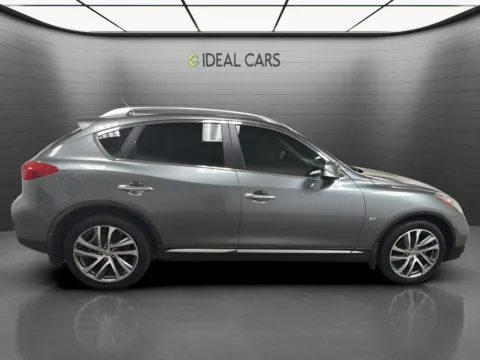 More photos of 2017 INFINITI QX50 at Ideal Cars - Main Street, AZ