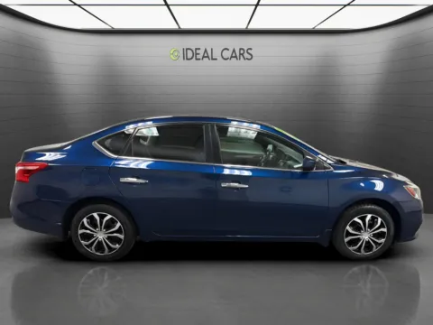 More photos of 2019 Nissan Sentra S at Ideal Cars - Main Street, AZ
