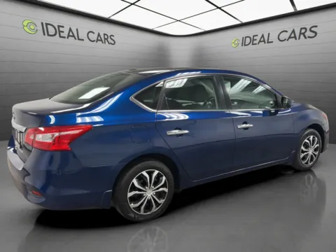More photos of 2019 Nissan Sentra S at Ideal Cars - Main Street, AZ