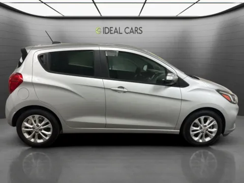 More photos of 2021 Chevrolet Spark 1LT CVT at Ideal Cars - Main Street, AZ