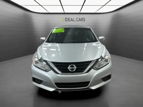 Photos of 2018 Nissan Altima 2.5 S for sale in Mesa, AZ at Ideal Cars - Main Street