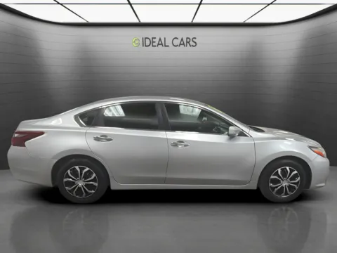 More photos of 2018 Nissan Altima 2.5 S at Ideal Cars - Main Street, AZ