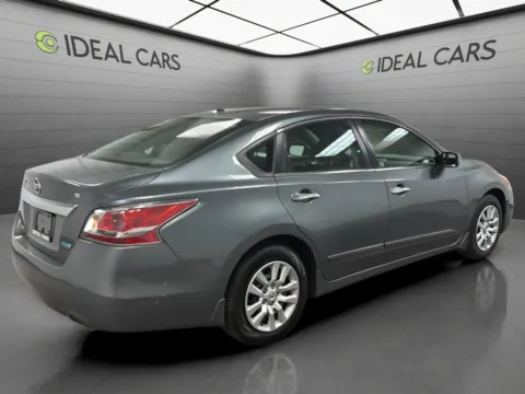 More photos of 2014 Nissan Altima 2.5 S at Ideal Cars - Main Street, AZ