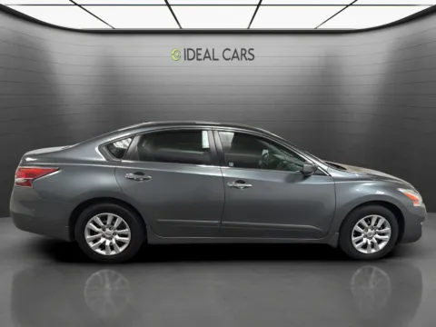 More photos of 2014 Nissan Altima 2.5 S at Ideal Cars - Main Street, AZ