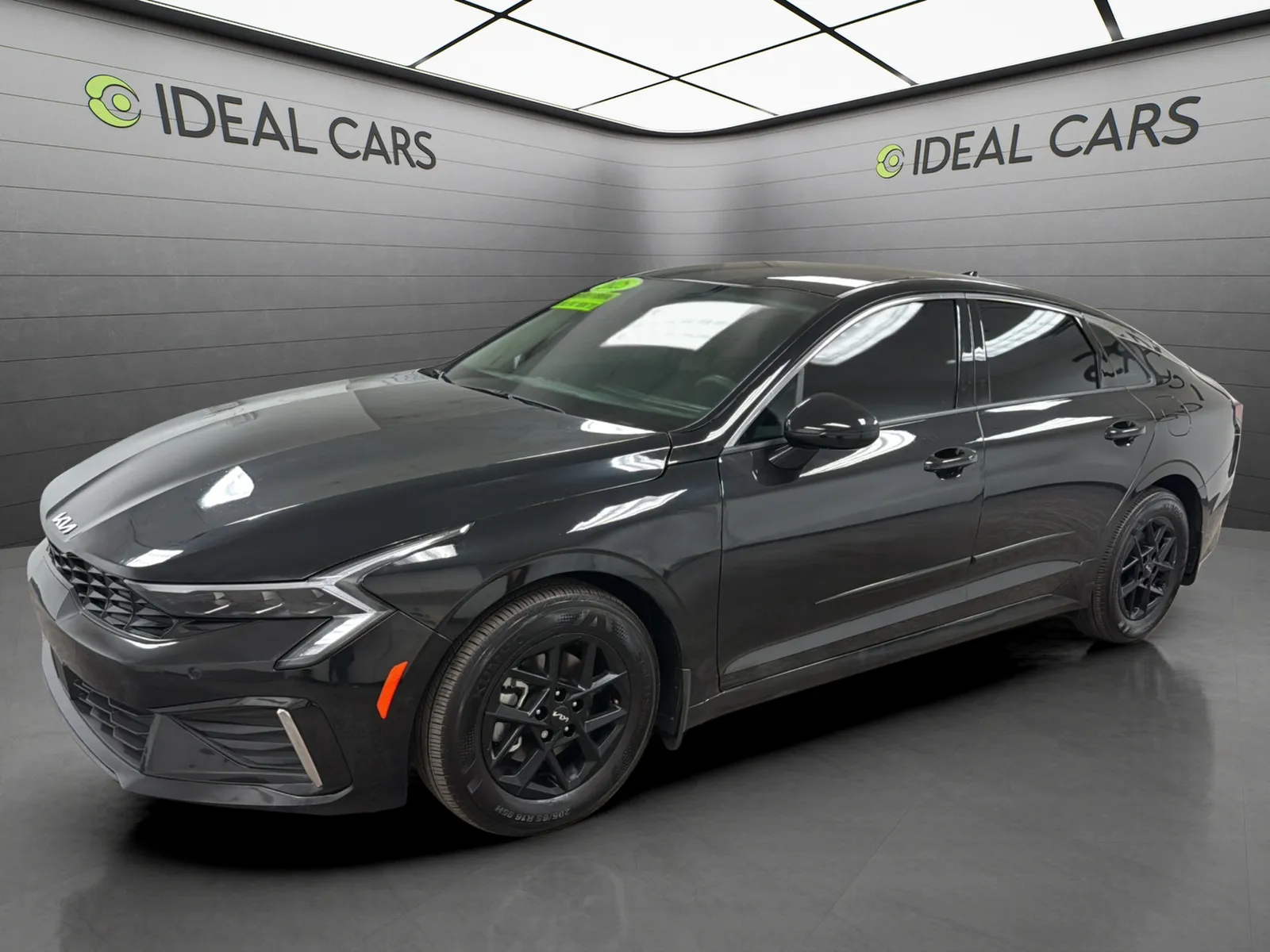 2025 Kia K5 LXS for sale in Mesa, AZ