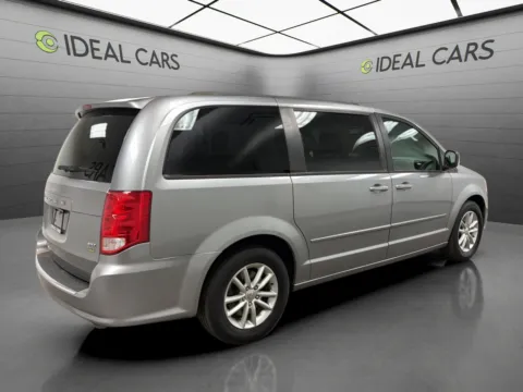 More photos of 2014 Dodge Grand Caravan SXT at Ideal Cars - Main Street, AZ