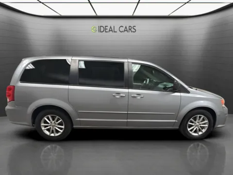 More photos of 2014 Dodge Grand Caravan SXT at Ideal Cars - Main Street, AZ