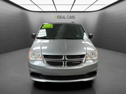 Photos of 2014 Dodge Grand Caravan SXT for sale in Mesa, AZ at Ideal Cars - Main Street