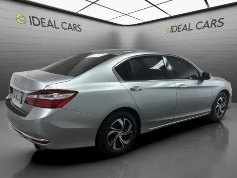 More photos of 2017 Honda Accord LX at Ideal Cars - Main Street, AZ