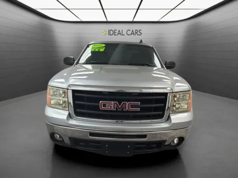 Photos of 2011 GMC Sierra 1500 SLE for sale in Mesa, AZ at Ideal Cars - Main Street