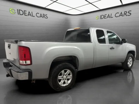 More photos of 2011 GMC Sierra 1500 SLE at Ideal Cars - Main Street, AZ