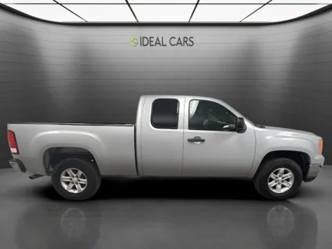 More photos of 2011 GMC Sierra 1500 SLE at Ideal Cars - Main Street, AZ