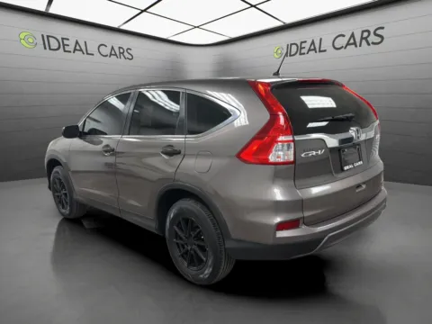 Another view of 2015 Honda CR-V LX for sale in Mesa, AZ at Ideal Cars - Main Street