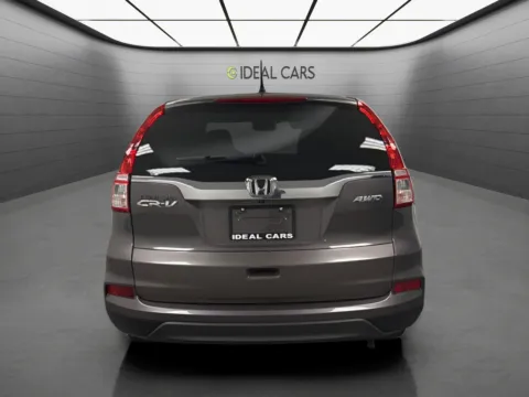More photos of 2015 Honda CR-V LX at Ideal Cars - Main Street, AZ