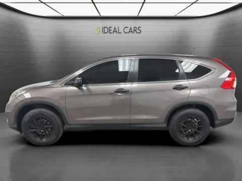 Photos of 2015 Honda CR-V LX for sale in Mesa, AZ at Ideal Cars - Main Street