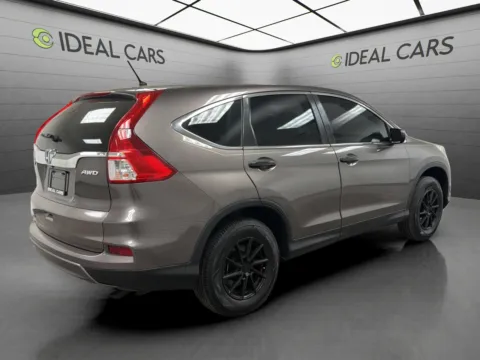 More photos of 2015 Honda CR-V LX at Ideal Cars - Main Street, AZ