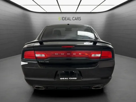 More photos of 2013 Dodge Charger SXT at Ideal Cars - Main Street, AZ