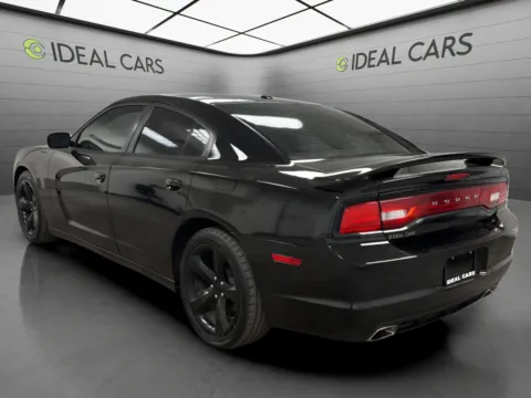 Another view of 2013 Dodge Charger SXT for sale in Mesa, AZ at Ideal Cars - Main Street