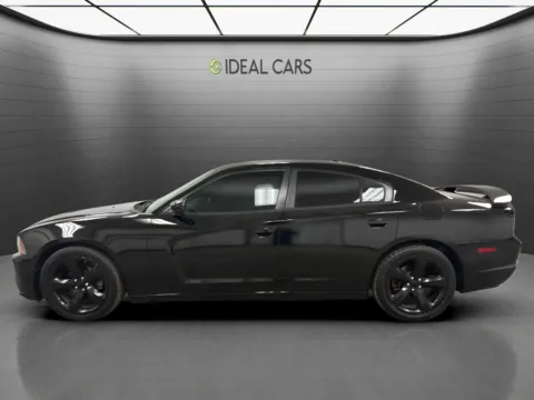 Photos of 2013 Dodge Charger SXT for sale in Mesa, AZ at Ideal Cars - Main Street