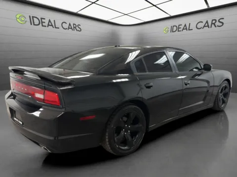 More photos of 2013 Dodge Charger SXT at Ideal Cars - Main Street, AZ