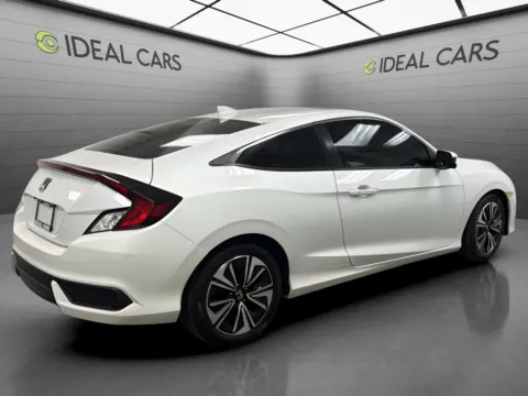 More photos of 2017 Honda Civic EX-T at Ideal Cars - Main Street, AZ