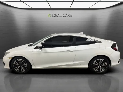 Photos of 2017 Honda Civic EX-T for sale in Mesa, AZ at Ideal Cars - Main Street