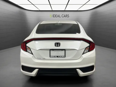 More photos of 2017 Honda Civic EX-T at Ideal Cars - Main Street, AZ