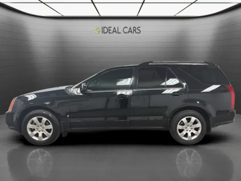 Photos of 2006 Cadillac SRX for sale in Mesa, AZ at Ideal Cars - Main Street