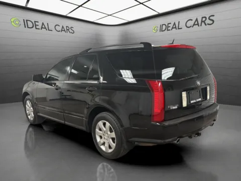 Another view of 2006 Cadillac SRX for sale in Mesa, AZ at Ideal Cars - Main Street