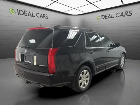 More photos of 2006 Cadillac SRX at Ideal Cars - Main Street, AZ