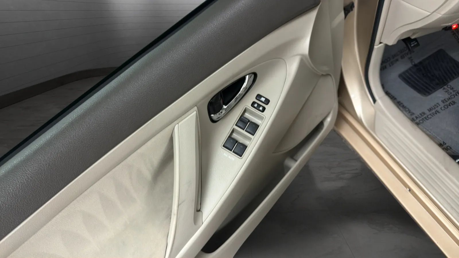 Toyota Camry photo 24